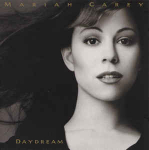 CD Mariah Carey - Daydream