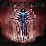 CD Budderside &ndash; Spiritual Violence