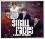 CD Small Faces - Ultimate Collection
