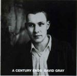 CD David Gray - A Century Ends
