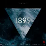 CD Ben Frost &ndash; 1899 (Original Music From The Netflix Series)