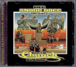 CD Bigg Snoop Dogg* Presents & Various - Welcome To Tha Chuuch: Da Album