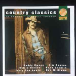 CD Various - Country Classics
