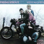Prefab Sprout - Steve McQueen