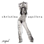 CD Christina Aguilera - Stripped