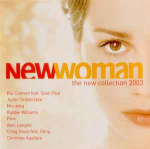 CD Various - New Woman - The New Collection 2003