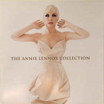 CD Annie Lennox - The Annie Lennox Collection