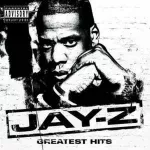 CD Jay-Z - Greatest Hits