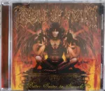 CD Cradle Of Filth &ndash; Bitter Suites To Succubi