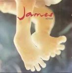 CD James - Seven