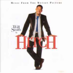 CD Various - Hitch - Music From The Motion Picture