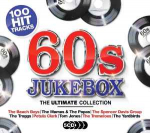 CD Various - 60s Jukebox (The Ultimate Collection)