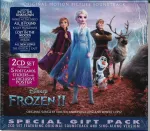 CD Kristen Anderson-Lopez And Robert Lopez &ndash; Frozen II (Original Motion Picture Soundtrack)