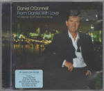 CD Daniel O'Donnell - From Daniel With Love