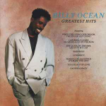 CD Billy Ocean - Greatest Hits