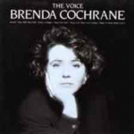 CD Brenda Cochrane - The Voice