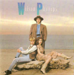 CD Wilson Phillips - Wilson Phillips