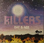 Vinyl (LP) The Killers - Day & Age