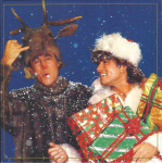 CD Wham! &ndash; Last Christmas