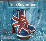 CD Various - True Seventies