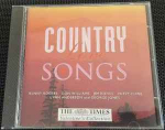 CD Various - Country Love Songs