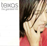 CD Texas - The Greatest Hits