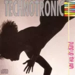 CD Technotronic - Pump Up The Jam