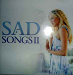 CD Various - Sad Songs II