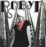 CD Robyn - Robyn