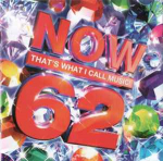 CD Various - Now That's What I Call Music! 62