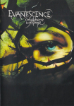 DVD Evanescence &ndash; Anywhere But Home