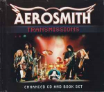 CD Aerosmith - Transmissions