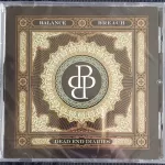 CD Balance Breach &ndash; Dead End Diaries