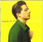 CD Charlie Puth - Nine Track Mind