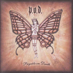 CD P.O.D. - Payable On Death