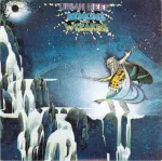 CD Uriah Heep - Demons And Wizards