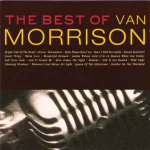 CD Van Morrison - The Best Of Van Morrison