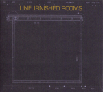CD Blancmange &ndash; Unfurnished Rooms