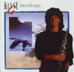 CD Kenny G - Montage