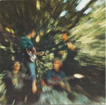 CD Creedence Clearwater Revival - Bayou Country