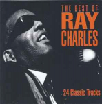 CD Ray Charles - The Best Of