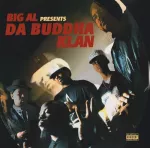 CD Big Al Presents Da Buddha Klan &ndash; Da Buddha Klan