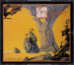 CD Yes - Yesstory