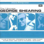 CD George Shearing - The Ultimate George Shearing