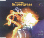 CD Supergrass &ndash; Richard III