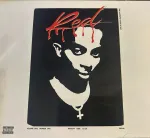 CD Playboi Carti &ndash; Whole Lotta Red
