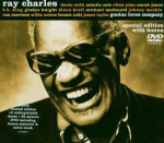 CD Ray Charles - Genius Loves Company