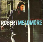 CD Robert Meadmore - After A Dream