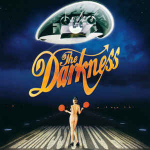 CD The Darkness - Permission To Land