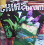 CD China Drum - Barrier EP